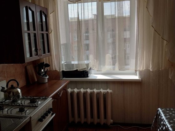 Здам 1к квартиру, власник Полтава