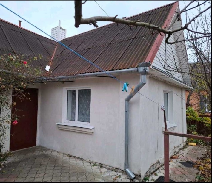 Довгострокова аренда будинку. - фото 1