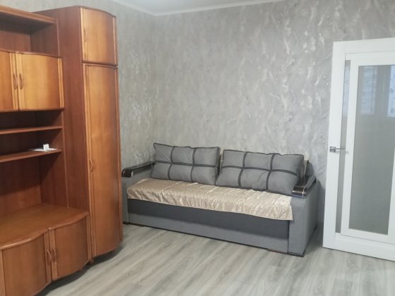 Простора 1 кімнатна після ремонту. Огнівка. Полтава