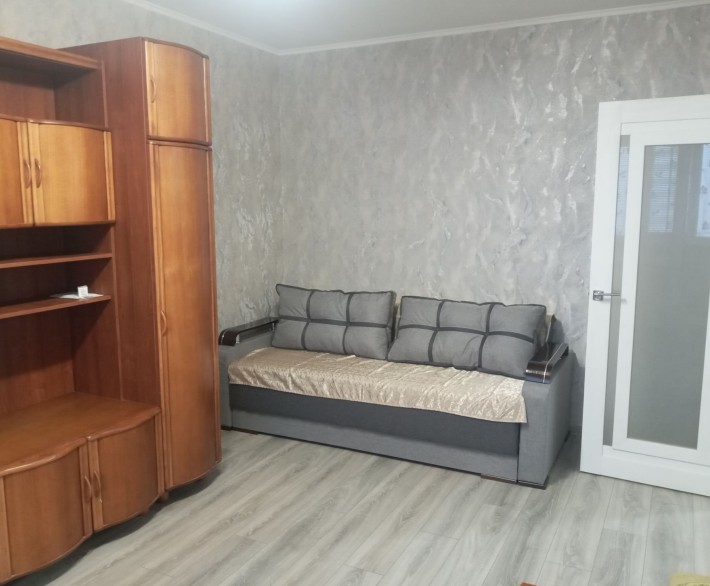 Простора 1 кімнатна після ремонту. Огнівка. - фото 1