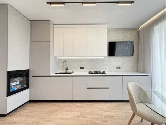 Оренда 1о кв квартира ЖК "Щасливе" Ровно