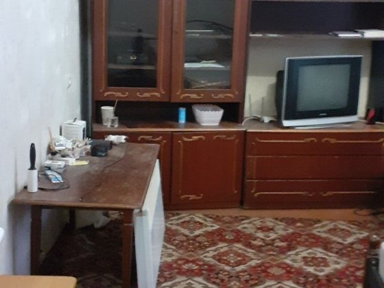 Оренда однокімнатної квартири в центрі Полтава