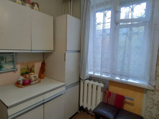 Оренда 3х кімнатної квартири. 98 квартал Кривий Ріг