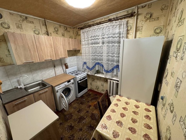 Двокімнатна квартира м-н Мотель - фото 1