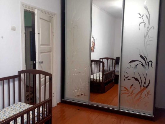 Здам 2-х кім. по вул.Соборна.р-н РЕМ заводу.