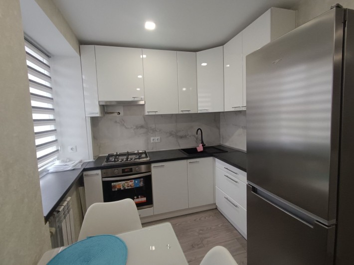 Оренда квартири з ЄВРОРЕМОНТОМ - фото 1