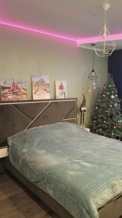 Оренда просторої 1-кімнатної квартири на Щасливому, вул. Боголюбова. - фото 1