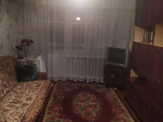Сдаётся в долгосрочную аренду однокомнатная квартира Кривой Рог
