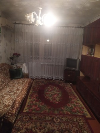 Сдаётся в долгосрочную аренду однокомнатная квартира - фото 1