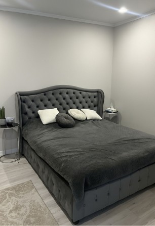 ОРЕНДА 2-кім. квартири, ЖК "На Щасливому", Автономка !!! - фото 1