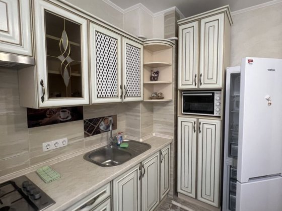 Здам в оренду однокімнатну на Буковинській Ровно