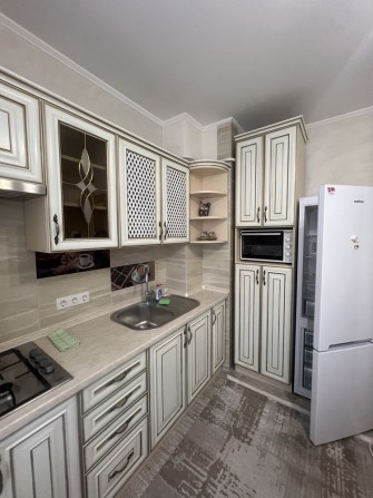 Здам в оренду однокімнатну на Буковинській - фото 1