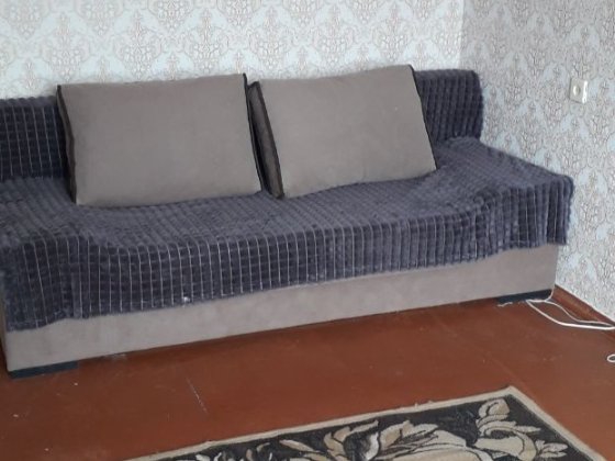 Здам в оренду квартиру