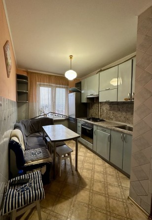 Оренда трикімнатної квартири на Вербовій - фото 1