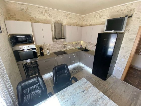 2 х кімнатна квартира р н 1 гор лікарні Полтава