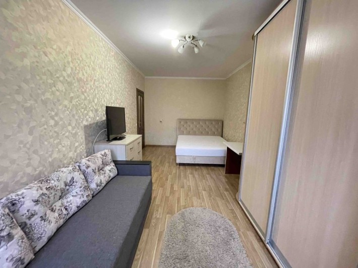 Оренда 1 кімнатноі квартири - фото 1