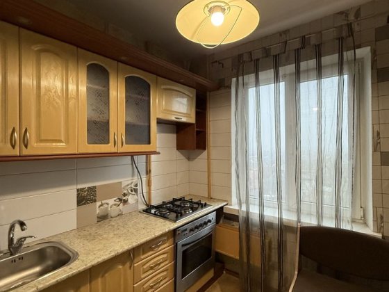 Оренда однокімнатної квартири на Боярці Ровно