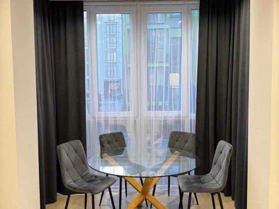 Довгострок. оренда 1 кімн.квартири в клубному будинку, ЖК "Квітковий" Ровно