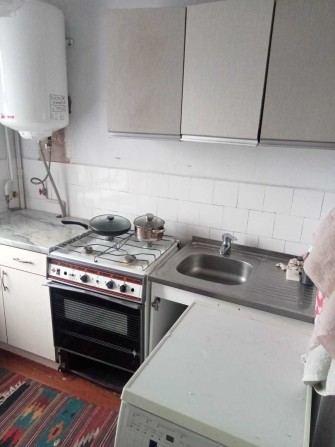 Оренда 2к квартира центр (ринок) - фото 1