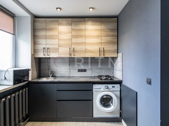 1к + кухня студія в ЦЕНТРІ (вул. Незалежності 38) Ивано-Франковск