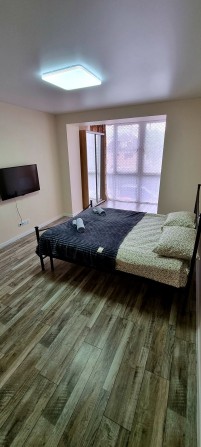 НЕ АГЕНЦІЯ!!!Без комісії. В квартирі все є. Новобудова,центр 5хв - фото 1