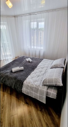 Центр. Без комісії. В квартирі все є! - фото 1