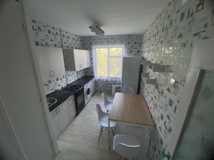 Оренда 3к кв. Сади-1! Ремонт! - фото 1