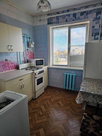 Оренда двокімнатної квартири з окремими кімнатами. Сади-1. - фото 1