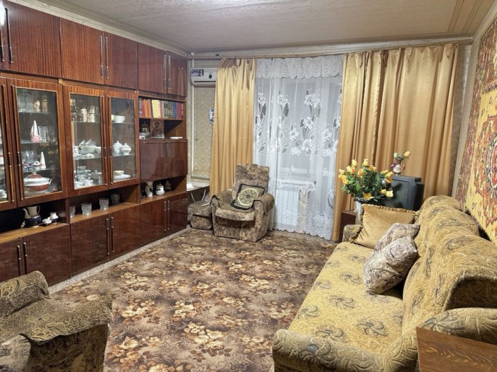 Здам 1к.квартиру на пр-ті Лушпи - фото 1