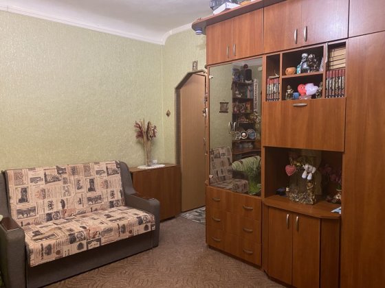 Здам 1к.кв на проспекті Свободи Суми