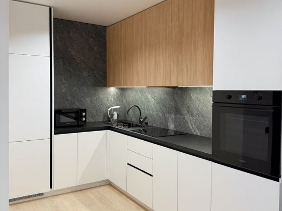 ОРЕНДА 1-кім. квартири, новобудова, "Квітковий", Автономка !!! Ровно