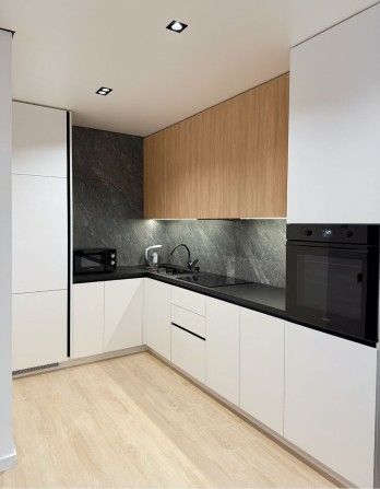 ОРЕНДА 1-кім. квартири, новобудова, "Квітковий", Автономка !!! - фото 1