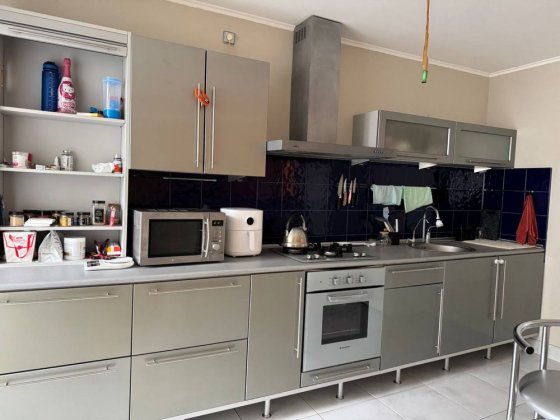 Довготривала оренда 3К+КС Центр міста Тернополь