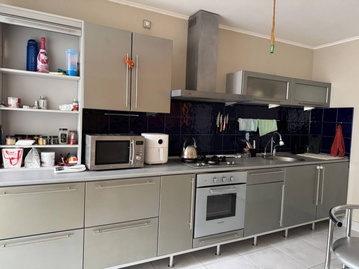 Довготривала оренда 3К+КС Центр міста - фото 1