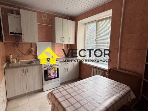 Оренда двокімнатної квартири. У спокійному районі Полтава