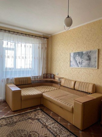 ДОВГОСТРОКОВА ОРЕНДА. Центр. Здається 1 кімнатна квартира - фото 1