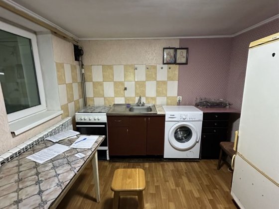 Здам 1-квартиру Автономне опалення р/н Екватору Ровно