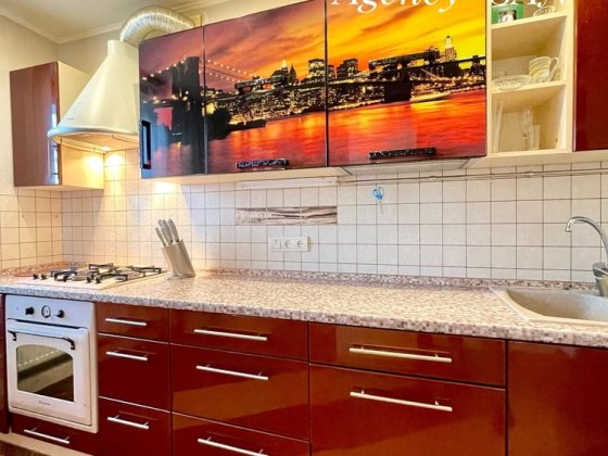 Здаю в оренду квартиру в Центрі вул. Новомістенська Суми