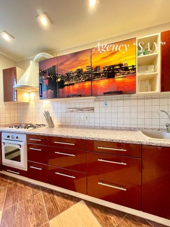 Здаю в оренду квартиру в Центрі вул. Новомістенська - фото 1