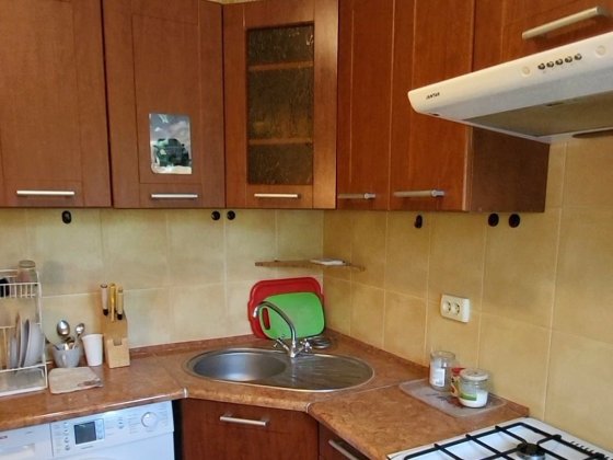 Оренда 1-кімн.кв. Дружба Тернополь