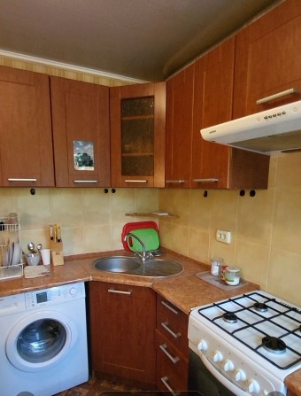 Оренда 1-кімн.кв. Дружба - фото 1