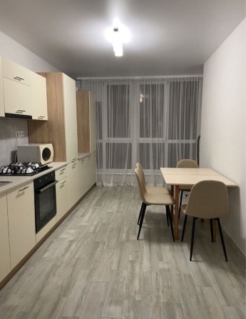 Оренда однокімнатна квартира Комфорт Парк - фото 1