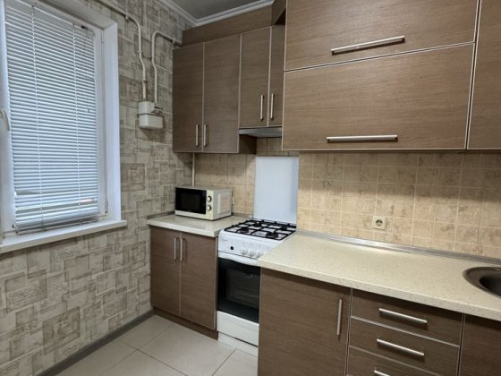 Оренда квартири в новобудові Суми