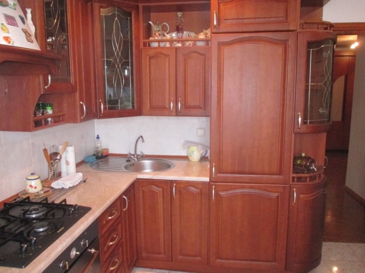 Оренда 2кім.кв з індивідуальним опаленням. - фото 1