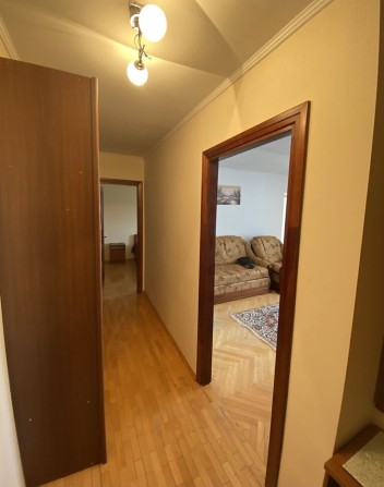 2 кімн. кв.біля Центру (вул.Ів.Підкови) - фото 1