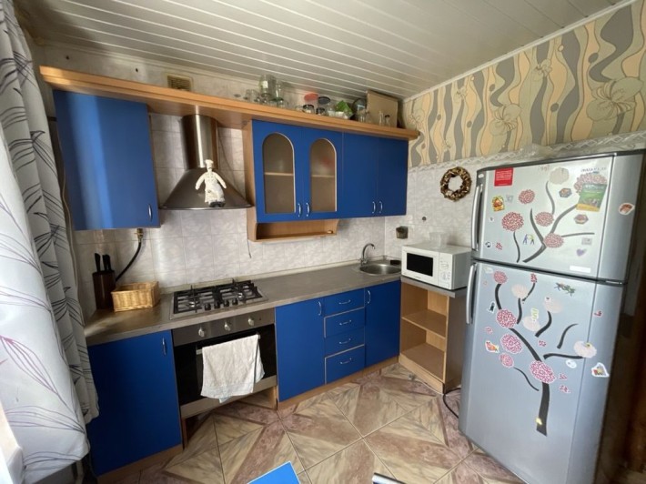 Здам 1кімн.кв.на Харківській - фото 1