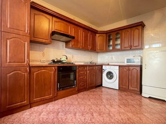 Оренда 3 км квартири поблизу Центру Тернополь