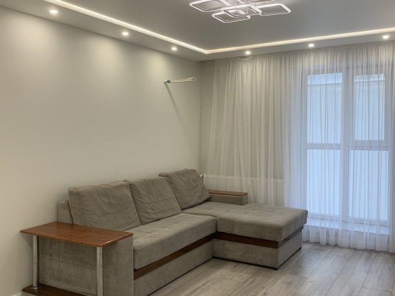 Довгострокова оренда просторої 2-кімнатної квартири біля 2 лікарні Тернополь