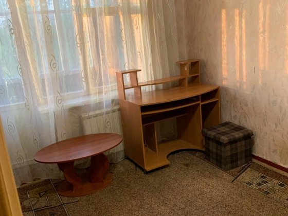 здам квартиру 1к