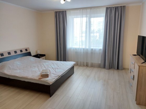 Здам 1 кімнатну квартиру Харківська АТБ Окко Суми